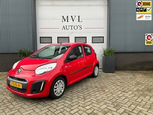 Citroen C1 1.0 Collection / Nap