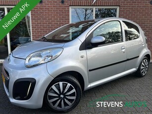 Citroen C1 1.0 Collection VERKOCHT!