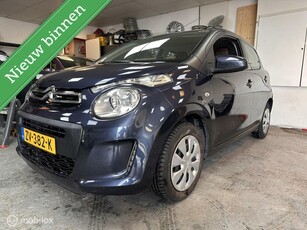 Citroen C1 1.0 e-VTi Feel