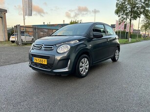 Citroen C1 1.0 e-VTi Feel Airco/Led/Bluetooth/Cruise