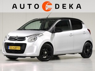 Citroen C1 1.0 e-VTi Feel *Airco*Camera*Bluetooth*