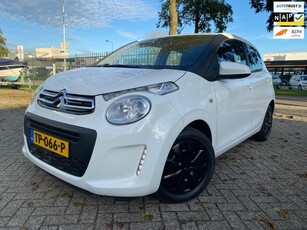 Citroen C1 1.0 VTi Airco Limit Camera Tel 2018 Km 85460