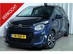 Citroen C1 1.0 VTi Shine