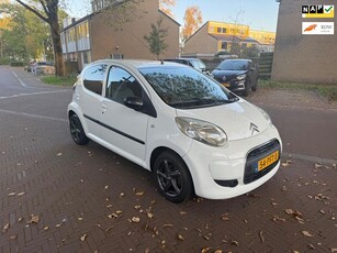 Citroen C1 Airco / 126.000 NAP / 5 deurs / bouwjaar 2011