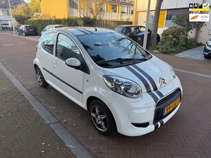 Citroen C1 Airco / Nieuw APK / 5 deure / Leuke auto