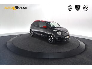 Citroen C1 PureTech 82 Sport Camera Climate Control