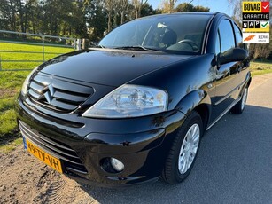 Citroen C3 1.1i Ambiance top onderhouden en 1ste eigenaar