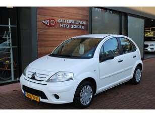 Citroen C3 1.1i First