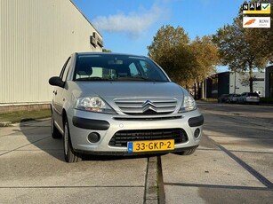 Citroen C3 1.1i Ligne 2008 1e Eig. Nap APK