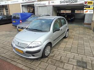 Citroen C3 1.1i Ligne Prestige