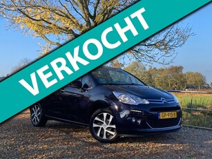 Citroen C3 1.2 PureTech Collection Automaat + Clima +