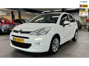 Citroen C3 1.2 PureTech Collection navigatie clima cruise