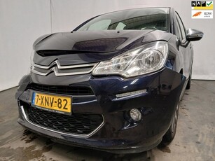 Citroen C3 1.2 PureTech Collection - Rechter Frontschade -