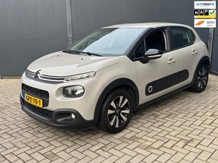 Citroen C3 1.2 PureTech Feel / Navi / Led