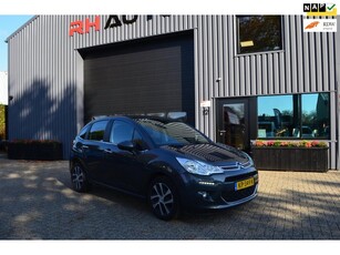 Citroen C3 1.2 PureTech Selection Clima Navi