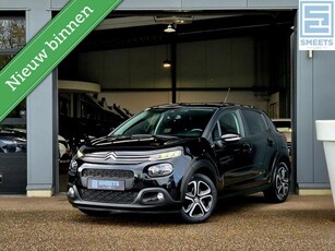 Citroen C3 1.2 PureTech S&S Feel 1e Eig! Navi