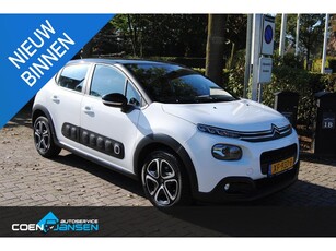 Citroen C3 1.2 PureTech S&S Feel Edition Rijklaarprijs.