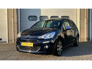 Citroen C3 1.2 VTi Exclusive