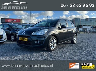 Citroen C3 1.4 VTi Ligne Business/PANO/1E EIGENAAR