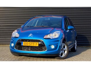 Citroen C3 1.4 VTi Selection Airconditioning Elektrisch