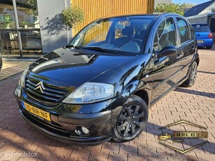 Citroen C3 1.4i Différence **inruil mogelijk**