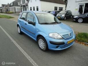 Citroen C3 1.4i Ligne Ambiance nwe apk