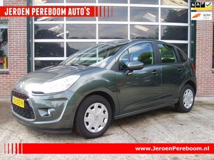 Citroen C3 1.6 e-HDi Dynamique Nette auto Airco, cruise