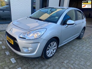 Citroen C3 1.6 e-HDi Selection / 1 JAAR APK / AIRCO / NAP /