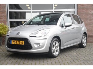 Citroen C3 1.6 VTi Exclusive Automaat Clima Cruise