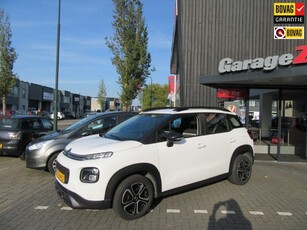 Citroen C3 AIRCROSS 1.2 PureTech Feel