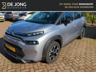 Citroen C3 Aircross 1.2 PureTech Shine