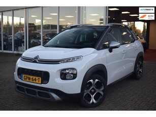 Citroen C3 AIRCROSS 1.2 PureTech S&S Business