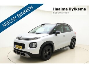 Citroen C3 Aircross 1.2 PureTech S&S Shine 110 PK