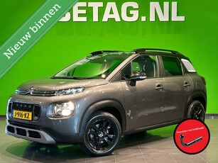 Citroen C3 Aircross 1.2 S&S Origins Navi Airco