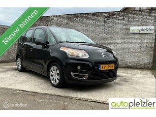 Citroen C3 Picasso 1.4 VTi Aura, Airco, trekhaak hoge instap