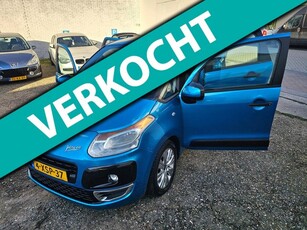 Citroen C3 Picasso 1.4 VTi Tendance NETTE AUTO NWE APK