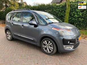 Citroen C3 Picasso 1.6 VTi Exclusive Airco! APK 17 Nov 2025