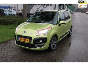 Citroen C3 Picasso 1.6 VTi ExclusiveNAVIINRUILKOOPJE