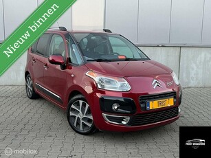 Citroen C3 Picasso Trekhaak APK Sensoren Airco NAP