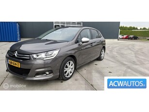 Citroen C4 1.2 PureTech Feel Collection automaat