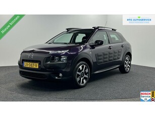 Citroen C4 Cactus 1.2 PureTech Business Plus NAVIGATIE LM