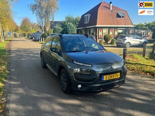 Citroen C4 Cactus 1.6 BlueHDi Business