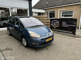 Citroen C4 Grand Picasso 1.6 THP Business EB6V 7p. AUTOMAAT