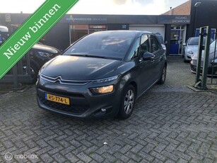 Citroen C4 Picasso 1.6 HDi Intensive