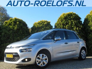 Citroen C4 Picasso 1.6 VTi Tendance *Navigatie*Trekhaak*