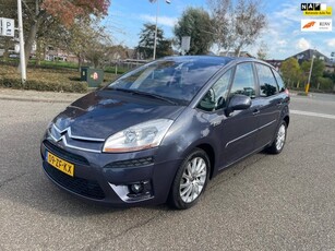 Citroen C4 Picasso 2.0-16V Ambiance / automaat / airco /