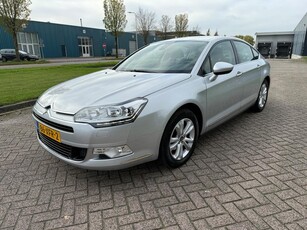 Citroen C5 1.6 THP Exclusive Dealer Onderhouden