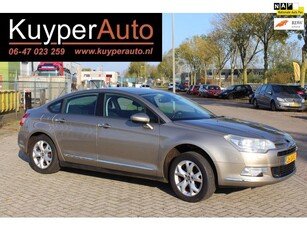 Citroen C5 2.0 16V Comfort AUTOMAAT