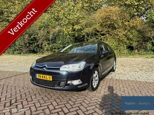 Citroen C5 2.0 16V Ligne Business