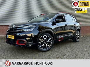 Citroen C5 Aircross 1.6 PureTech Business